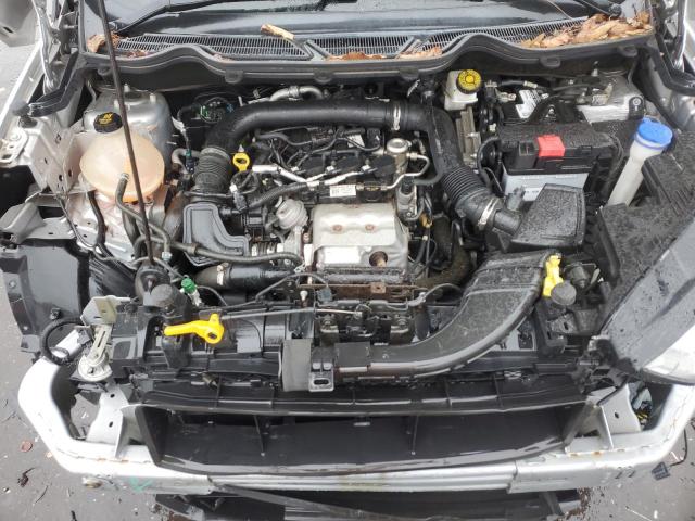 2019 FORD ECOSPORT S MAJ3S2GE2KC270729