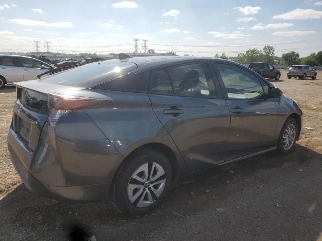 2016 TOYOTA PRIUS #3291336149