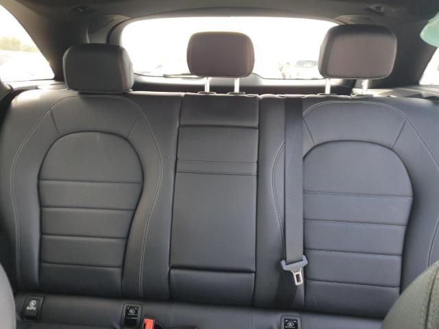 2019 MERCEDES-BENZ GLC WDC0G4KB7KV149099