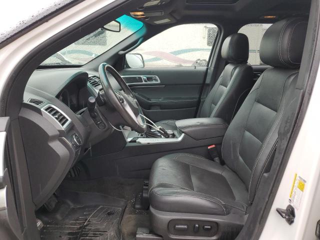 2015 FORD EXPLORER S 1FM5K8GT0FGC02928