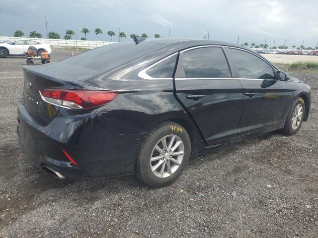 2019 HYUNDAI SONATA SE 5NPE24AF6KH758182