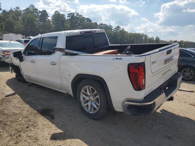 2021 GMC SIERRA K15 3GTU9DED8MG122665