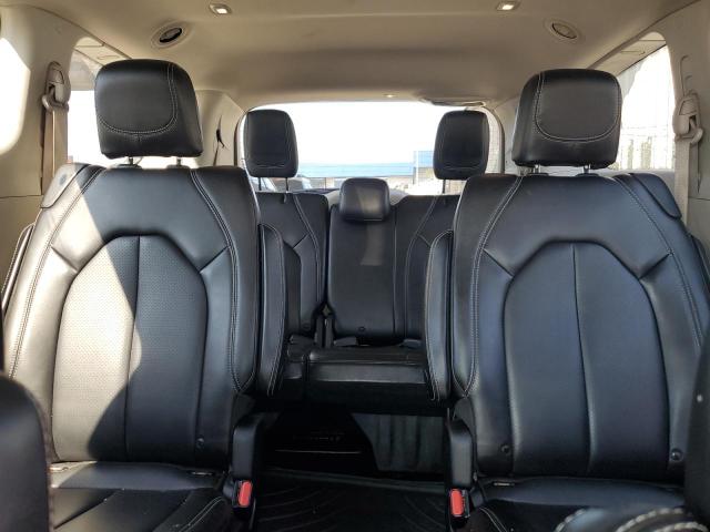 2021 CHRYSLER VOYAGER LX - 2C4RC1DG2MR520918