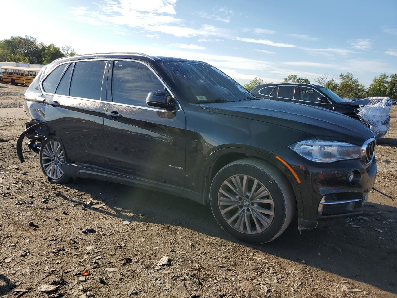 BMW X5 XDRIVE35I