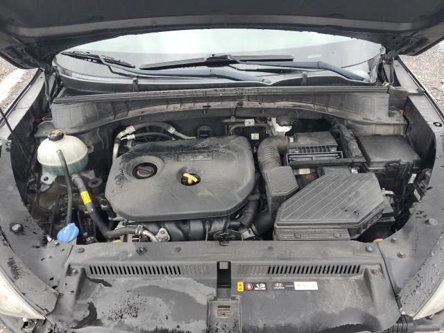 2019 HYUNDAI TUCSON SE KM8J23A45KU878337