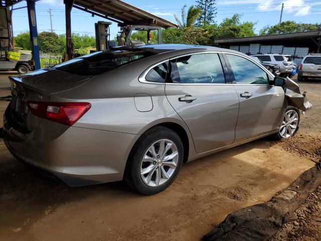 2024 CHEVROLET MALIBU LT 1G1ZD5STXRF212889