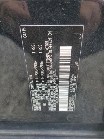 2015 TOYOTA SCION XB JTLZE4FE1FJ074828