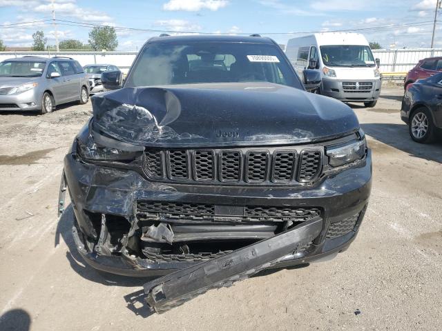 2024 JEEP GRAND CHER - 1C4RJKAG0R8503814