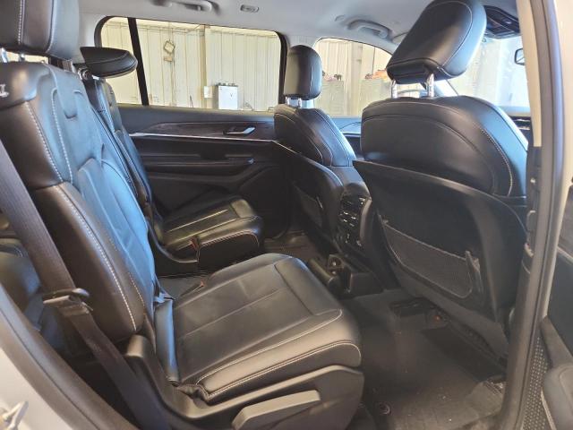 2023 JEEP GRAND CHER - 1C4RJKBG6P8728461