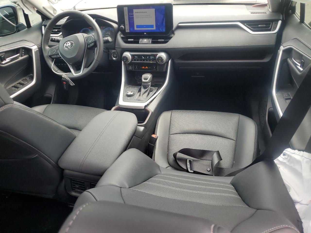 Lot #3310408033 2024 TOYOTA RAV4 LIMIT