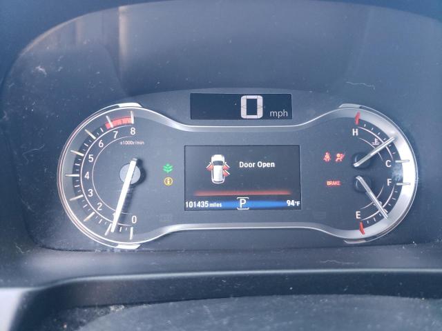 2018 HONDA PILOT EX 5FNYF6H34JB051071