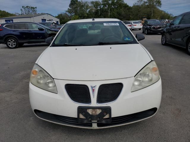 2008 PONTIAC G6 VALUE LEADER #3311465281