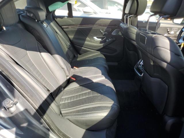 2018 MERCEDES-BENZ S 560 WDDUG8DB7JA403868