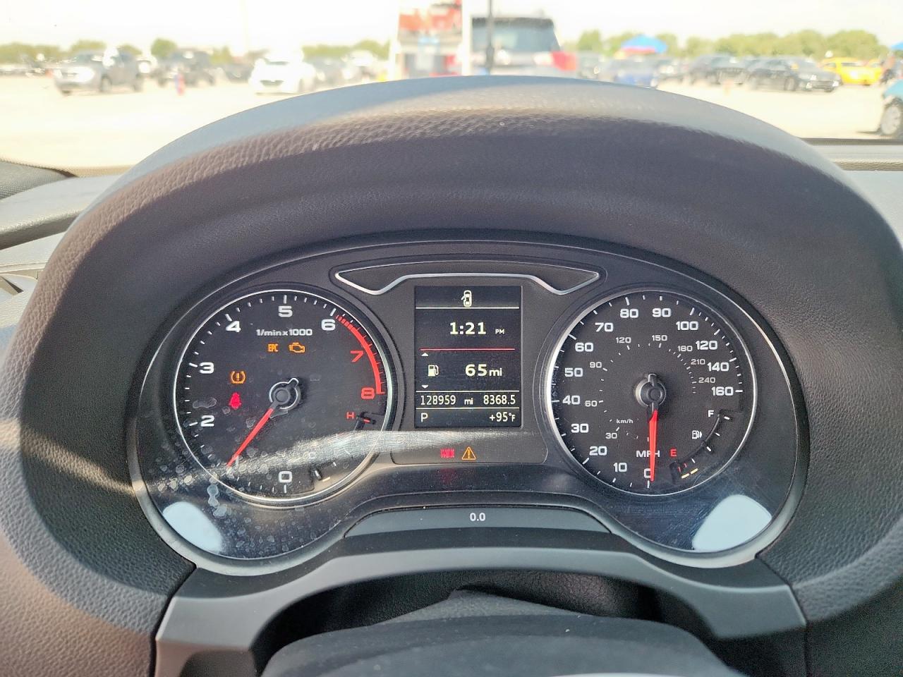 AUDI A3 PREMIUM PLUS