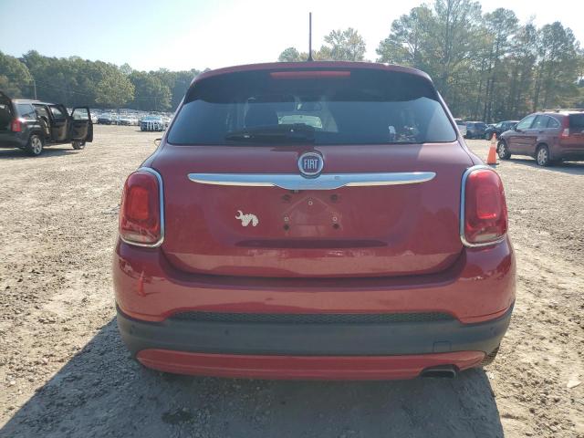 2016 FIAT 500X LOUNGE - ZFBCFXDT5GP351533