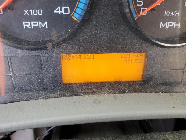 2011 INTERNATIONAL 4400 #3258832789