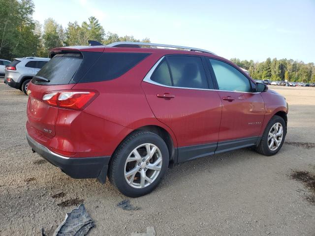 2019 CHEVROLET EQUINOX LT 2GNAXVEX1K6152728