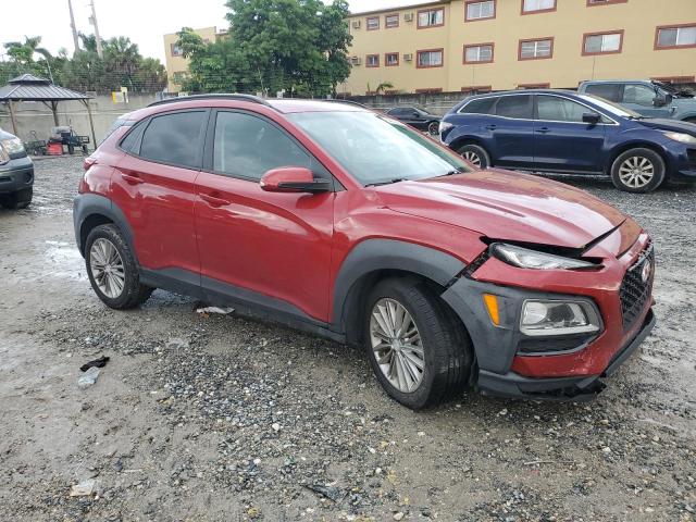 2021 HYUNDAI KONA SEL KM8K22AA3MU631129