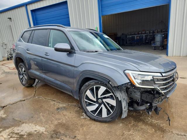2025 VOLKSWAGEN ATLAS SE - 1V2HR2CA2SC526431