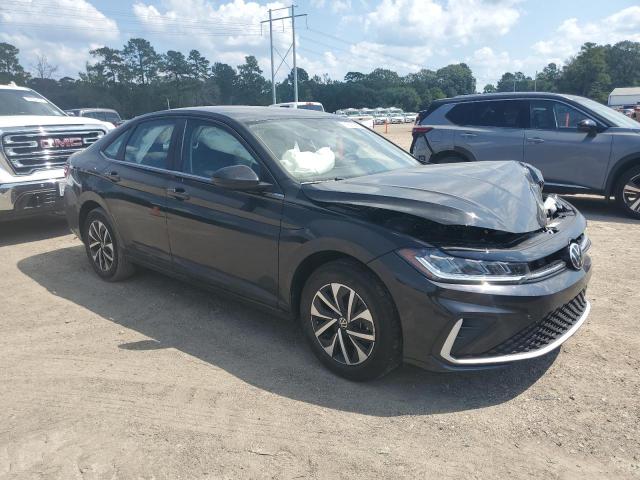 2025 VOLKSWAGEN JETTA S #3298046152