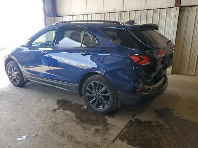 2023 CHEVROLET EQUINOX RS 3GNAXWEG8PL187923