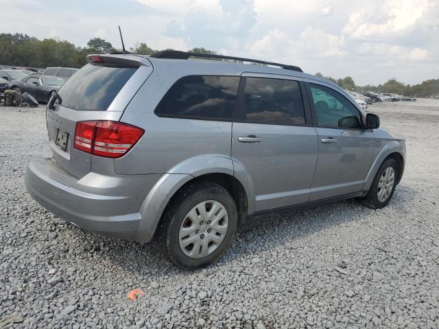 2018 DODGE JOURNEY SE 3C4PDCAB9JT498823