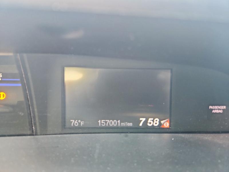 2014 HONDA CIVIC LX - 19XFB2F51EE036569