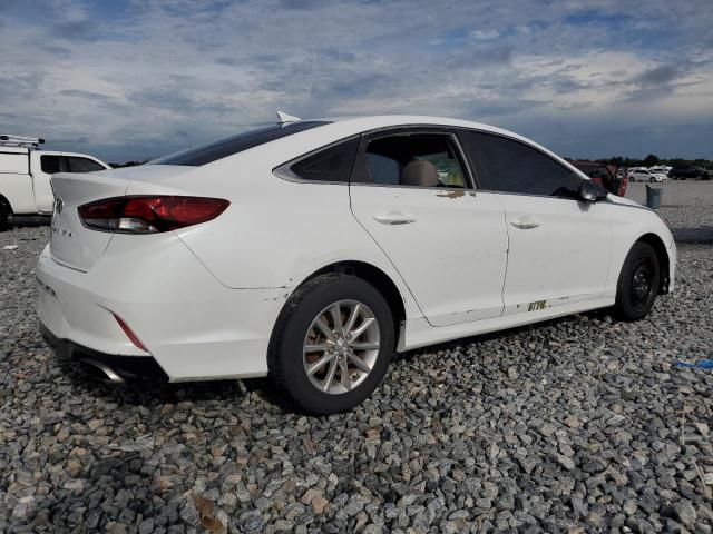2019 HYUNDAI SONATA SE 5NPE24AF6KH817456