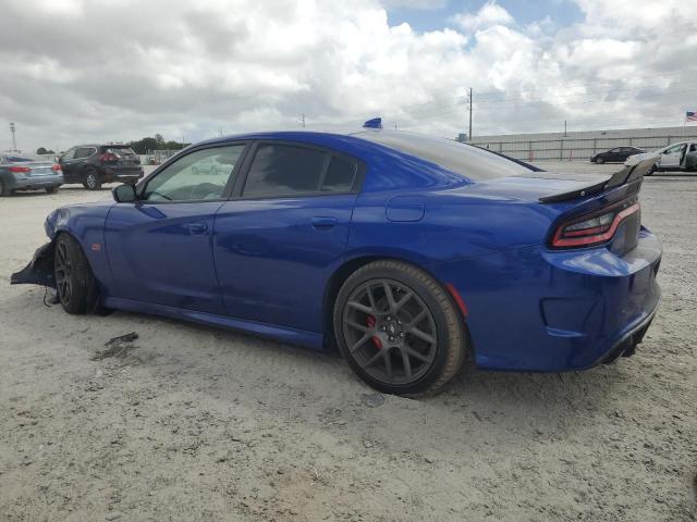 2019 DODGE CHARGER SC 2C3CDXGJ2KH572408