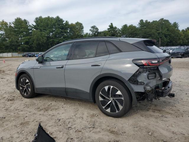 2021 VOLKSWAGEN ID.4 PRO S WVGTMPE27MP059074