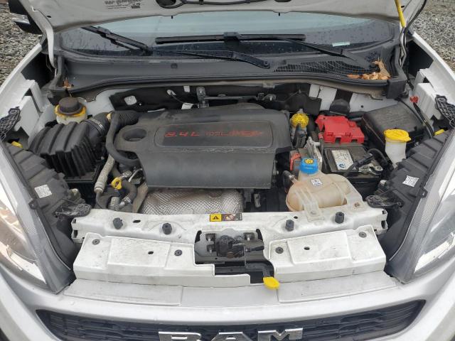 2022 RAM PROMASTER ZFB636VP1N6W04836