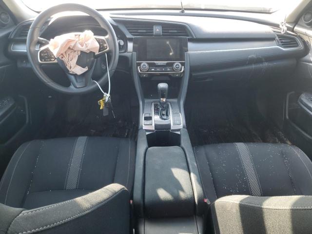 2017 HONDA CIVIC LX - 2HGFC2F59HH023009