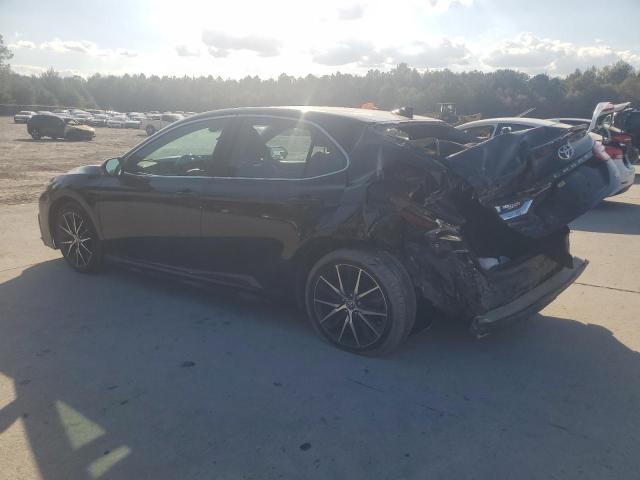 2022 TOYOTA CAMRY SE 4T1G11AK9NU665802