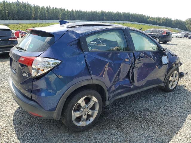 2017 HONDA HR-V LX 3CZRU5H37HM705534