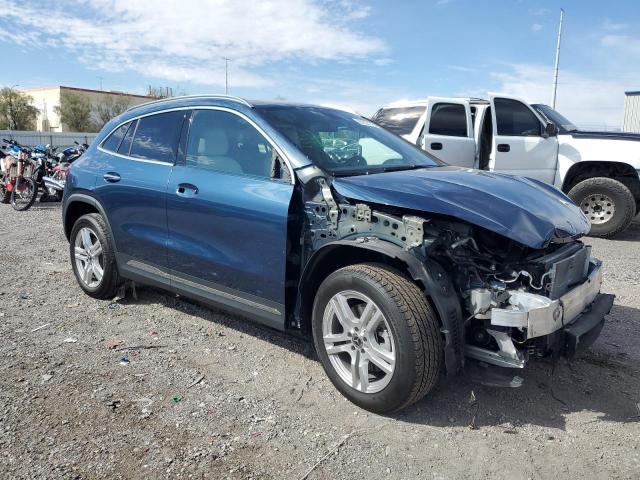 2022 MERCEDES-BENZ GLA 250 #3296253472