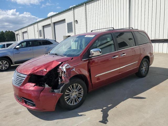 2015 CHRYSLER TOWN & COUNTRY TOURING L 2C4RC1CG7FR506825