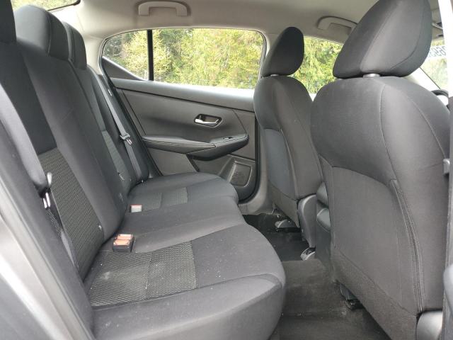 2022 NISSAN SENTRA S 3N1AB8BVXNY282993