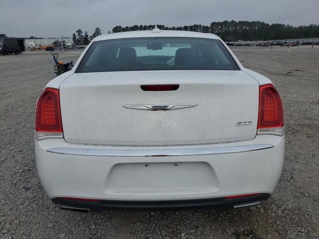 2018 CHRYSLER 300 TOURING 2C3CCAAG7JH117887