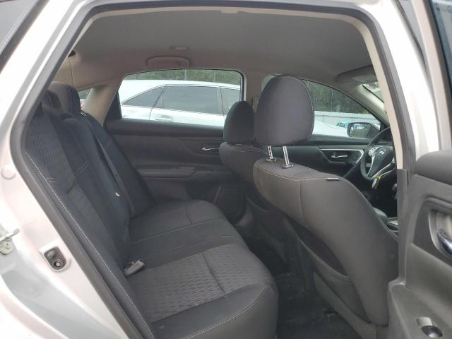 2018 NISSAN ALTIMA 2.5 - 1N4AL3AP7JC108047