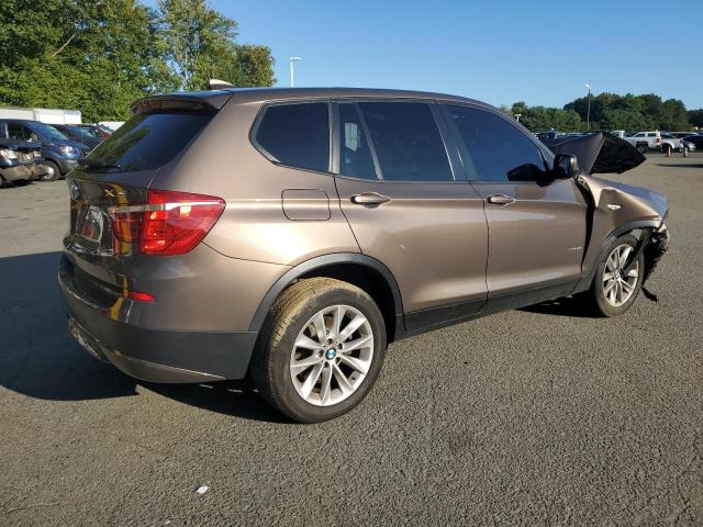 2014 BMW X3 XDRIVE28I #3304633955
