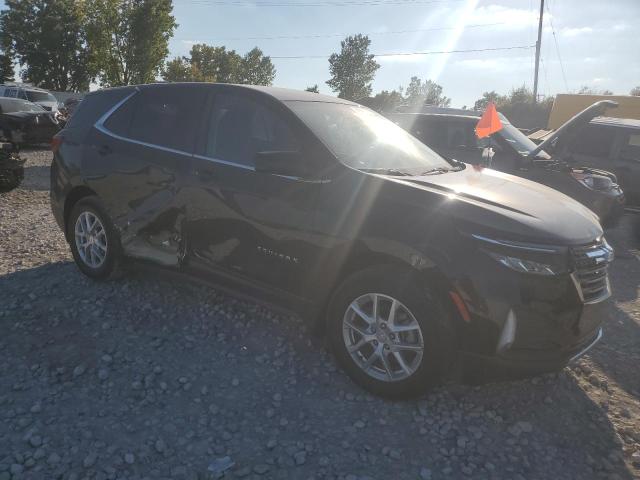 2022 CHEVROLET EQUINOX LT - 3GNAXKEV2NL310152