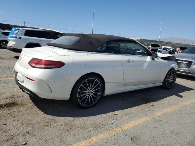 2020 MERCEDES-BENZ C 300 W1KWK8DB6LG025579