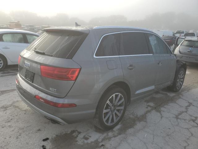 2017 AUDI Q7 PREMIUM - WA1LAAF77HD018871