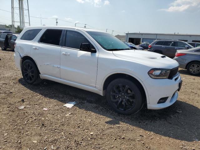 2019 DODGE DURANGO R/ - 1C4SDJCT7KC779830