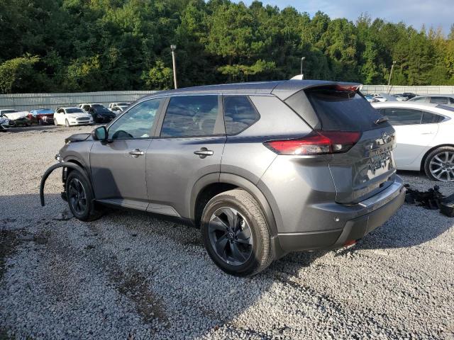 2025 NISSAN ROGUE SV #3293398047