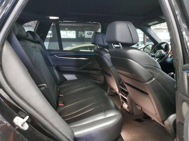 2015 BMW X5 XDRIVE5 5UXKR6C56F0J76390