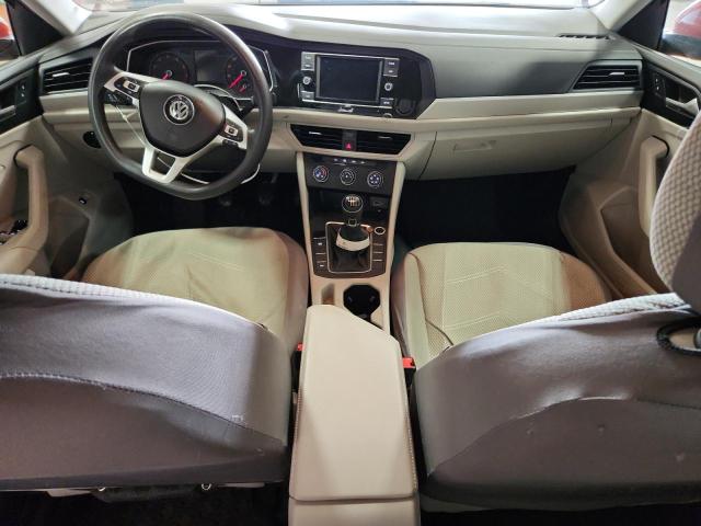 2019 VOLKSWAGEN JETTA S - 3VWN57BU7KM105812