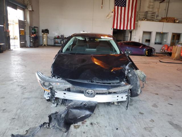 2021 TOYOTA COROLLA LE 5YFEPMAE9MP189133