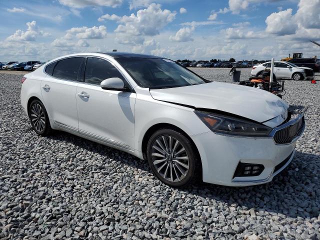 2017 KIA CADENZA PR KNALC4J13H5083941
