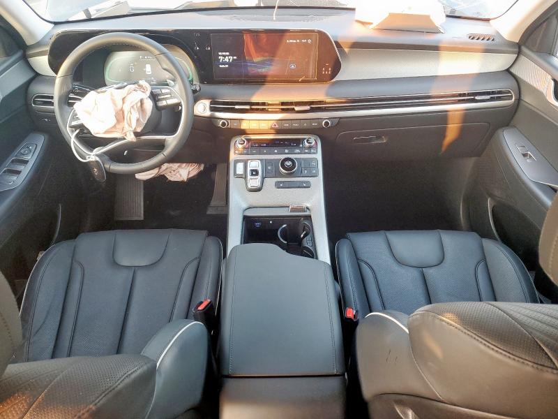 2024 HYUNDAI PALISADE X KM8R34GE0RU737658